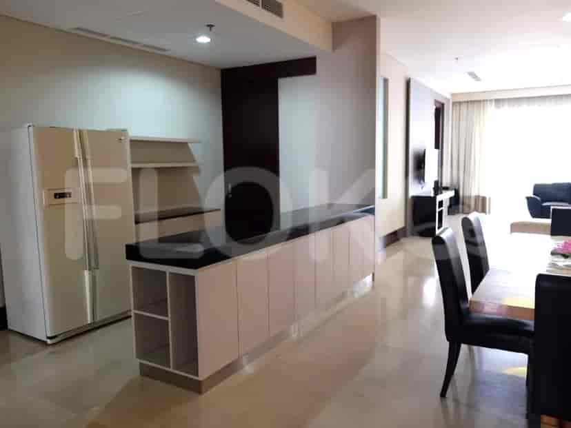 APA33b5e Lantai 2 | Apartemen 3BR Furnished Dijual, Gatot Subroto 8