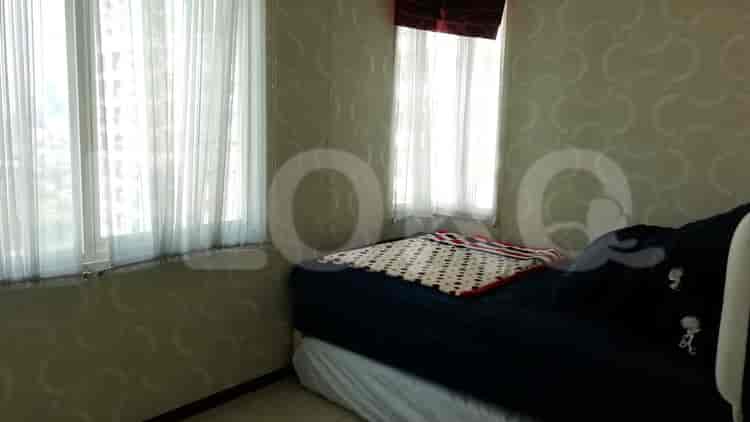Tipe 2 Kamar Tidur di Lantai Menengah untuk disewakan di Thamrin Residence Apartemen - fthd1b 5