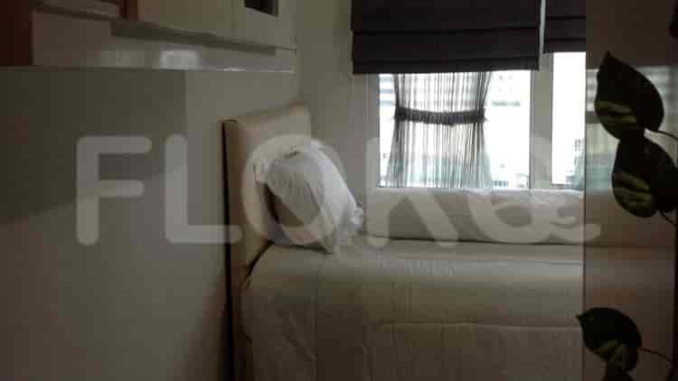 Tipe 2 Kamar Tidur di Lantai Menengah untuk disewakan di Thamrin Residence Apartemen - fth0ae 4