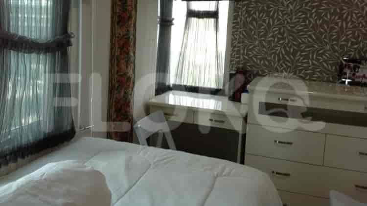 Tipe 2 Kamar Tidur di Lantai Menengah untuk disewakan di Thamrin Residence Apartemen - fth0ae 3