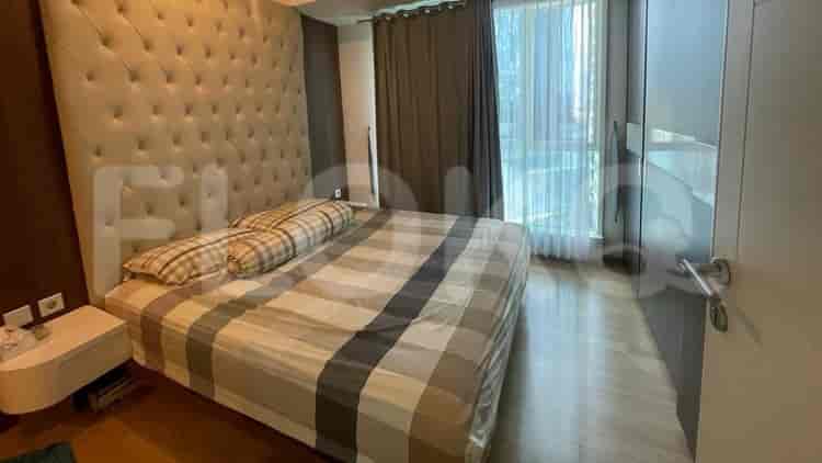 Tipe 3 Kamar Tidur di Lantai Tinggi untuk disewakan di Casa Grande - fteb42 4