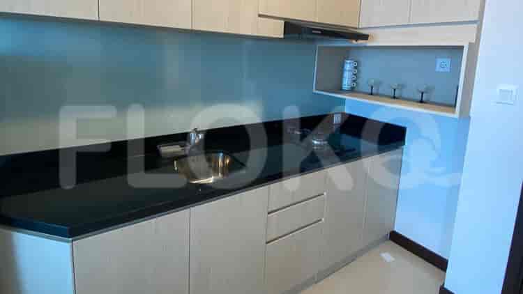 Tipe 2 Kamar Tidur di Lantai Tinggi untuk disewakan di Casa Grande - fte81c 4