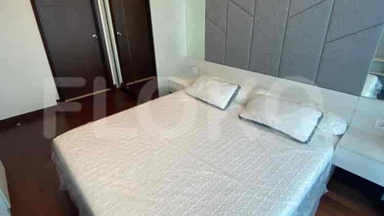 Tipe 2 Kamar Tidur di Lantai Tinggi untuk disewakan di Casa Grande - fte81c 5