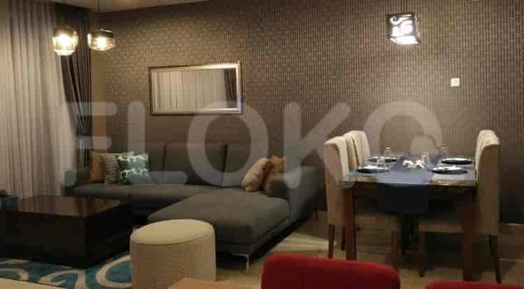 2 Bedroom on Middle Floor for Rent in The Grove Apartment - fku4e4 1
