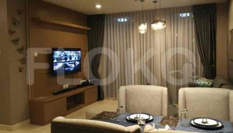 2 Bedroom on Middle Floor for Rent in The Grove Apartment - fku4e4 2