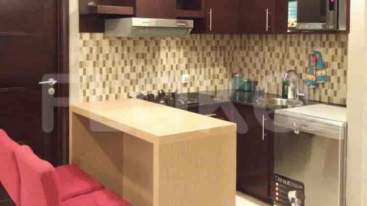 2 Bedroom on Middle Floor for Rent in The Grove Apartment - fku4e4 4