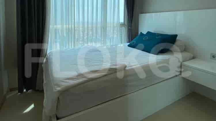 Tipe 2 Kamar Tidur di Lantai Tinggi untuk disewakan di Casa Grande - fte636 5