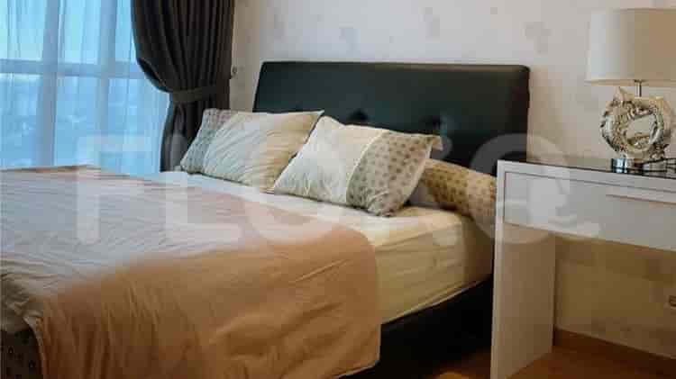 Tipe 1 Kamar Tidur di Lantai Menengah untuk disewakan di Gandaria Heights - fga012 4