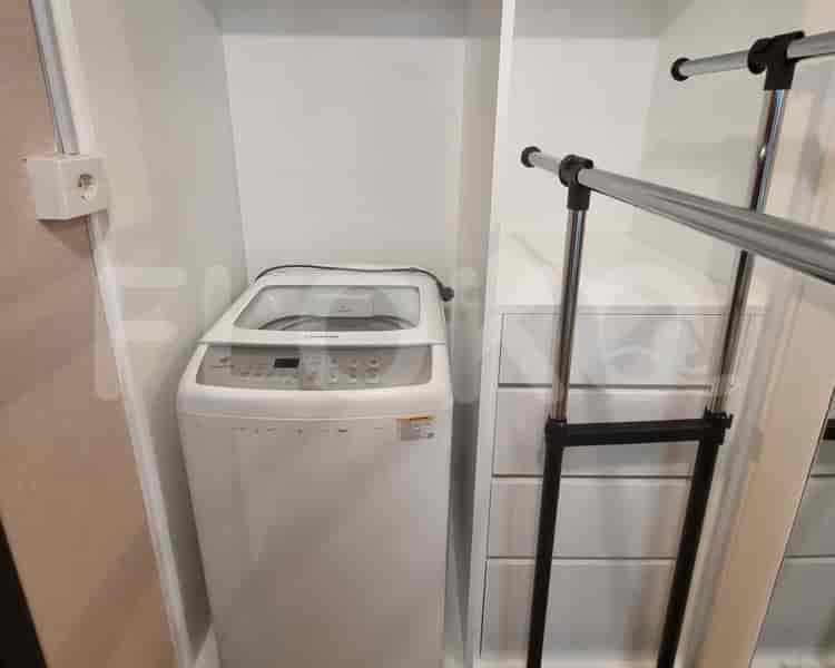 Tipe 1 Kamar Tidur di Lantai Menengah untuk disewakan di Gandaria Heights - fga2c3 6
