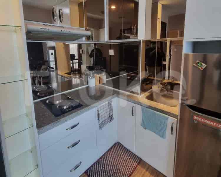 Tipe 1 Kamar Tidur di Lantai Menengah untuk disewakan di Gandaria Heights - fga2c3 3