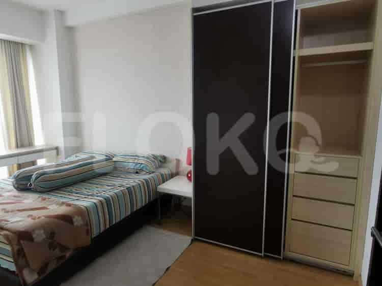 Tipe 1 Kamar Tidur di Lantai Tinggi untuk disewakan di Gandaria Heights - fgae9a 4