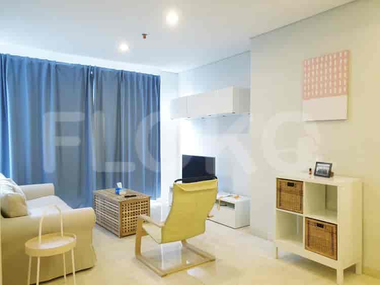 2 Bedroom on Low Floor for Rent in The Grove Apartment - fkubf4 1