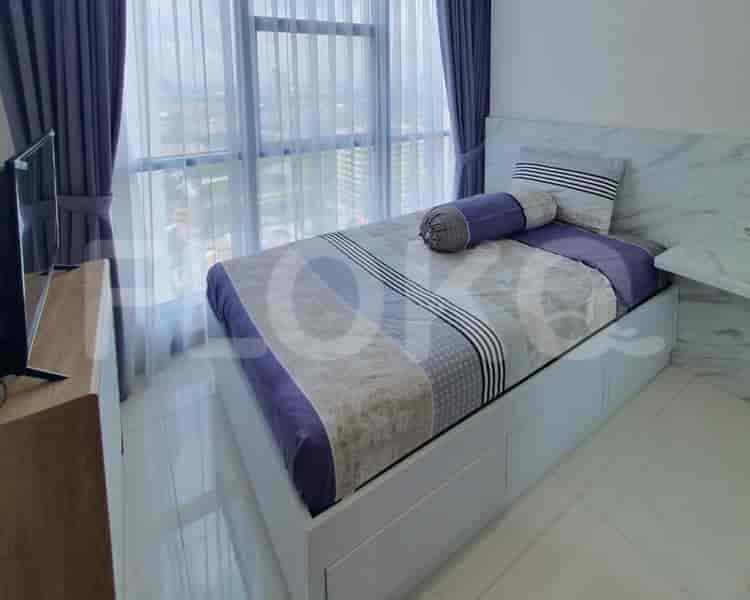 Tipe 2 Kamar Tidur di Lantai Tinggi untuk disewakan di Casa Grande - fte5b5 3