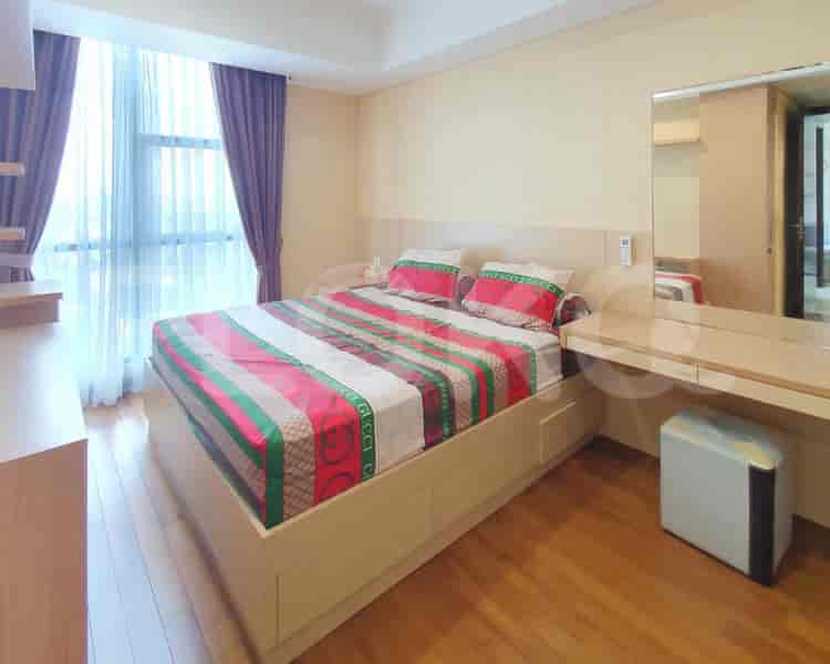 Tipe 2 Kamar Tidur di Lantai Tinggi untuk disewakan di Casa Grande - fte5b5 4