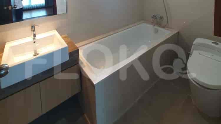Tipe 2 Kamar Tidur di Lantai Tinggi untuk disewakan di Casa Grande - fte5ea 7
