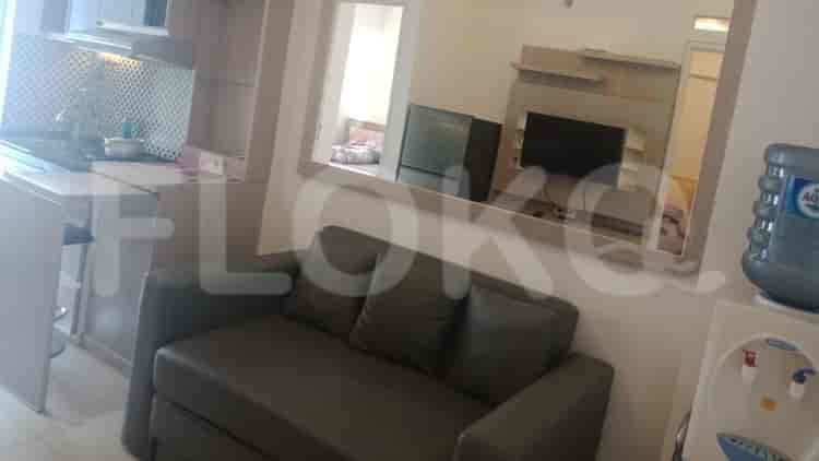 1 Bedroom on Middle Floor for Rent in Bassura City Apartment - fci184 1