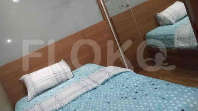 2 Bedroom on Middle Floor for Rent in Kuningan City (Denpasar Residence) - fkufc3 6