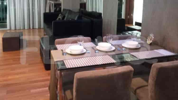 2 Bedroom on Middle Floor for Rent in Kuningan City (Denpasar Residence) - fkufc3 3