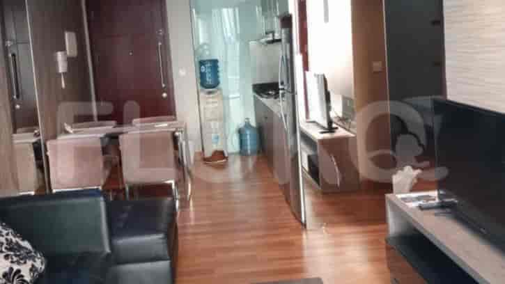 2 Bedroom on Middle Floor for Rent in Kuningan City (Denpasar Residence) - fkufc3 1