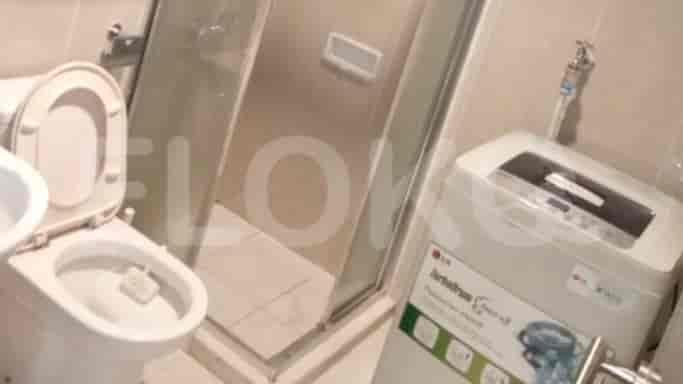 2 Bedroom on Middle Floor for Rent in Kuningan City (Denpasar Residence) - fkufc3 7