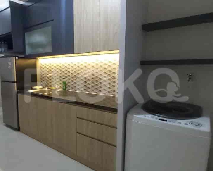 Apartemen Casa Grande 1BR, Tebet | fte09b Lantai 5 3