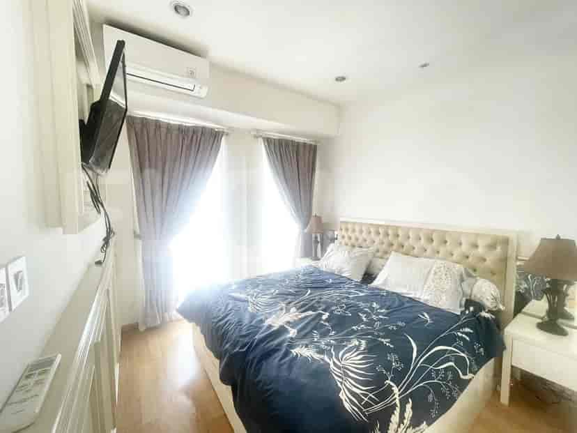 1BR Casa Grande Apartment for Rent in Tebet | ftef79 48sqm 5