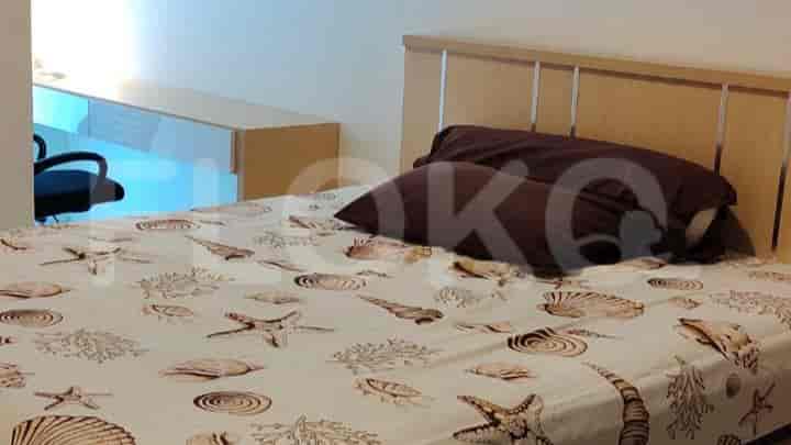 2 Bedroom on Middle Floor for Rent in Aspen Residence Apartment - ffa28c 4