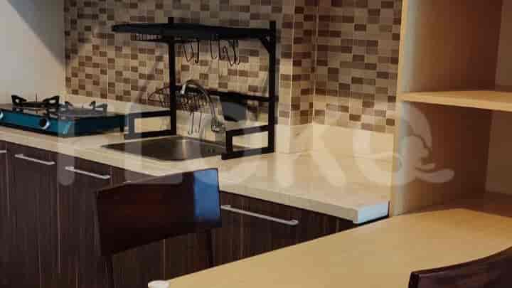 2 Bedroom on Middle Floor for Rent in Aspen Residence Apartment - ffa28c 3