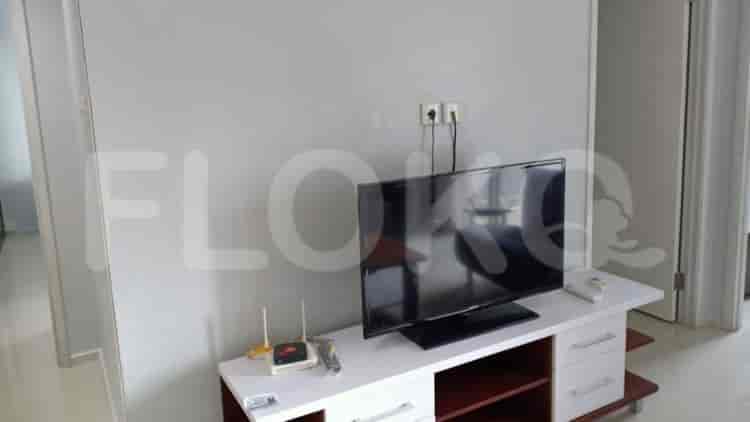 Tipe 3 Kamar Tidur di Lantai Rendah untuk disewakan di Lavande Residence - fte1fa 2