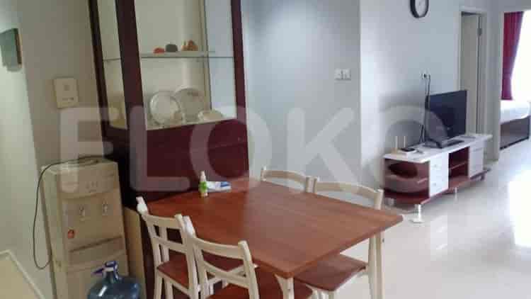 Tipe 3 Kamar Tidur di Lantai Rendah untuk disewakan di Lavande Residence - fte1fa 3