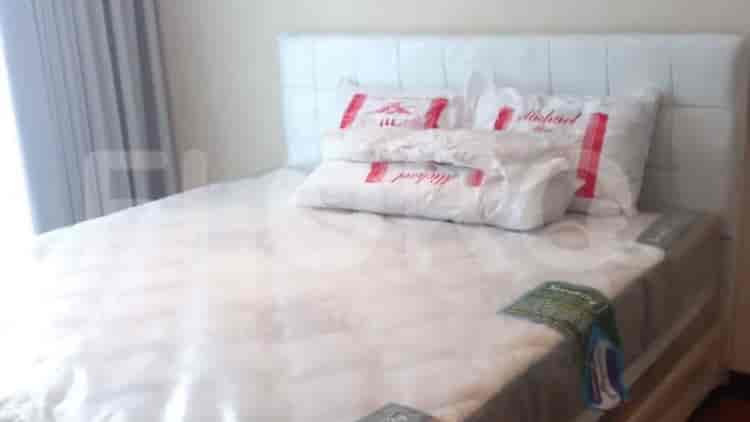 Tipe 2 Kamar Tidur di Lantai Tinggi untuk disewakan di Casa Grande - fte846 3