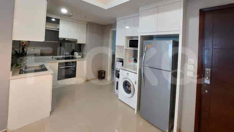 Tipe 3 Kamar Tidur di Lantai Tinggi untuk disewakan di Casa Grande - fte6f3 6