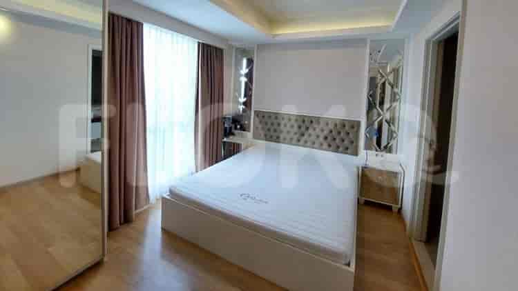 Tipe 3 Kamar Tidur di Lantai Tinggi untuk disewakan di Casa Grande - fte6f3 4