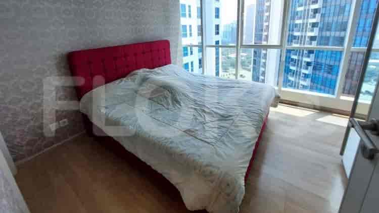 Tipe 3 Kamar Tidur di Lantai Tinggi untuk disewakan di Casa Grande - fte0f9 4