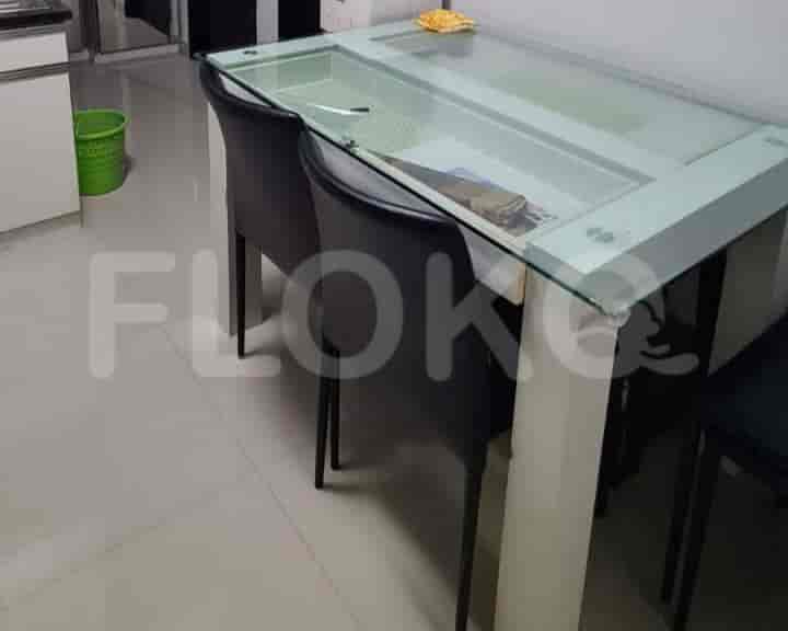 3 Bedroom on Middle Floor for Rent in The Wave Apartment - fku3ab 3