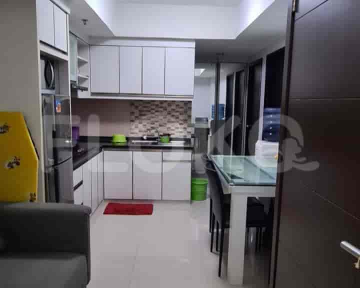 3 Bedroom on Middle Floor for Rent in The Wave Apartment - fku3ab 1