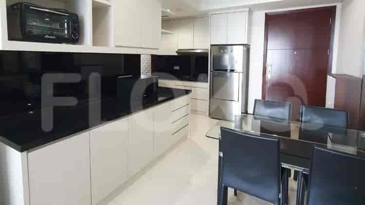 Tipe 2 Kamar Tidur di Lantai Tinggi untuk disewakan di Casa Grande - fte3b9 3