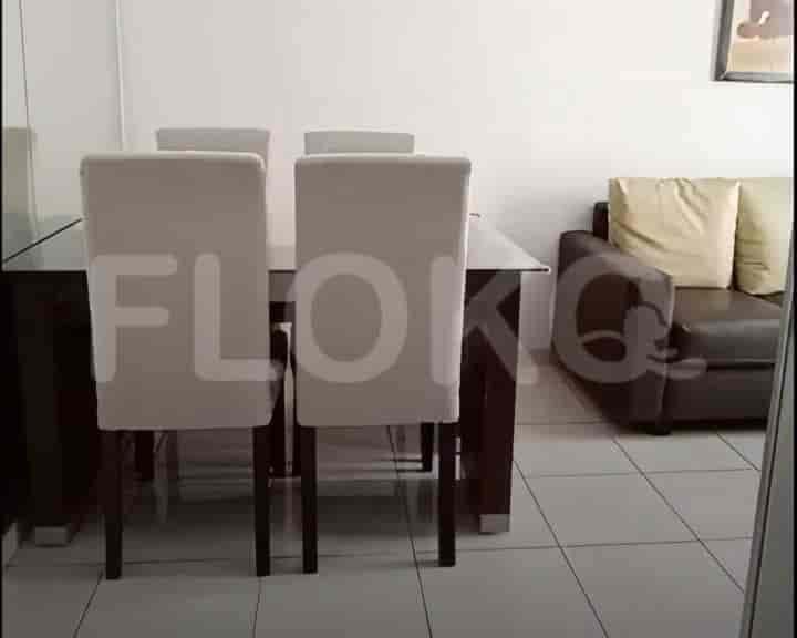 2 Bedroom on Middle Floor for Rent in Gardenia Boulevard Apartment - fpe6a4 3