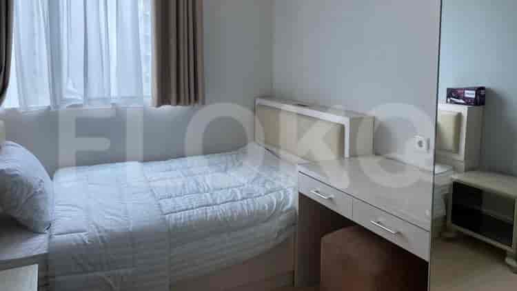 Tipe 2 Kamar Tidur di Lantai Rendah untuk disewakan di Sahid Sudirman Residence - fsu9b5 4