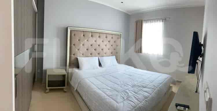 Tipe 2 Kamar Tidur di Lantai Rendah untuk disewakan di Sahid Sudirman Residence - fsu9b5 3