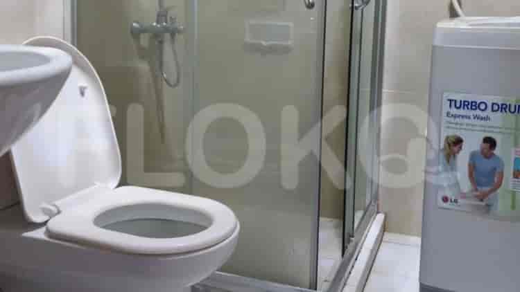 2 Bedroom on Low Floor for Rent in Kuningan City (Denpasar Residence) - fku419 5