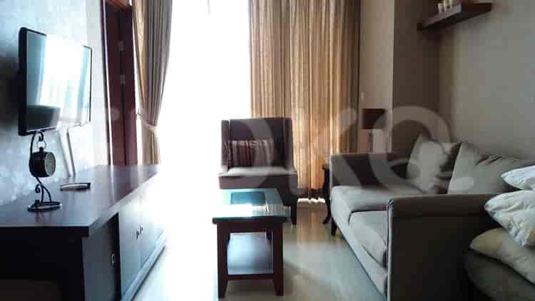 2 Bedroom on Low Floor for Rent in Kuningan City (Denpasar Residence) - fku419 2