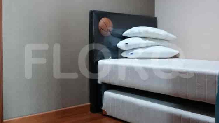 2 Bedroom on Low Floor for Rent in Kuningan City (Denpasar Residence) - fku419 4