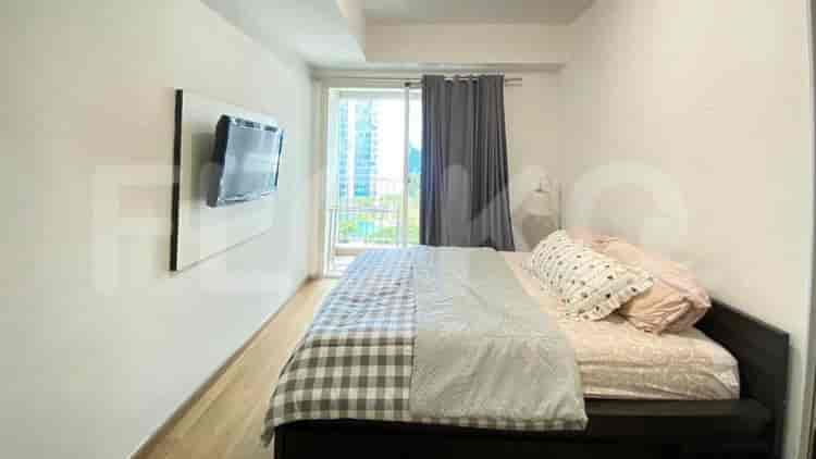 Tipe 1 Kamar Tidur di Lantai Tinggi untuk disewakan di Casa Grande - fte407 5