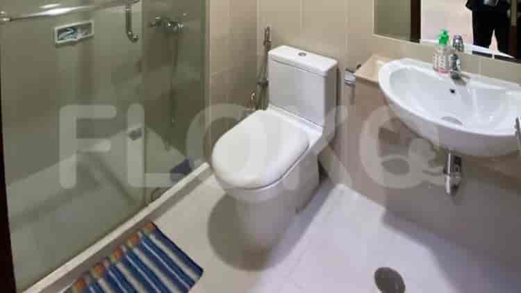 2 Bedroom on High Floor for Rent in Kuningan City (Denpasar Residence) - fkuf9b 8