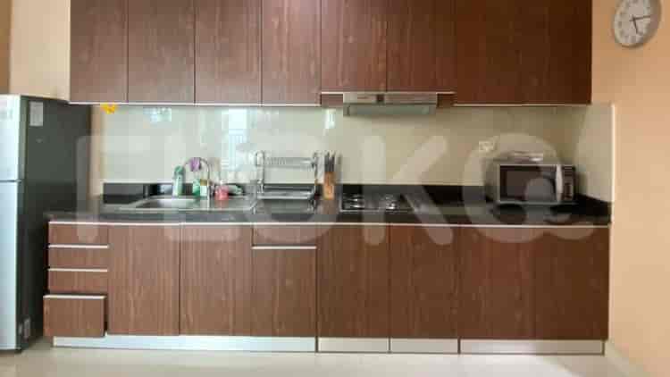 2 Bedroom on High Floor for Rent in Kuningan City (Denpasar Residence) - fkuf9b 7