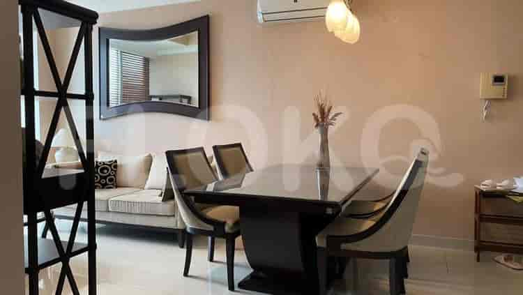 2 Bedroom on High Floor for Rent in Kuningan City (Denpasar Residence) - fkuf9b 2
