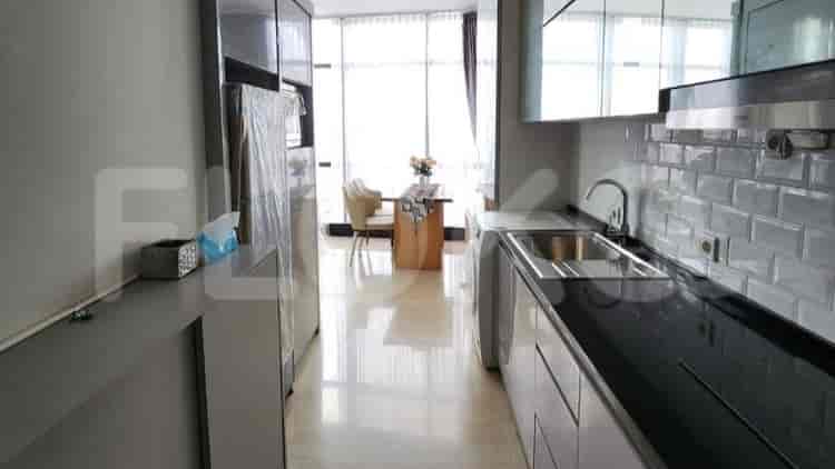 2 Bedroom on High Floor for Rent in Sudirman Suites Jakarta - fsu70d 4