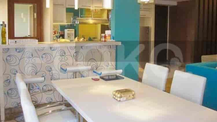 3 Bedroom on Middle Floor for Rent in BonaVista Apartment - fle2f5 2