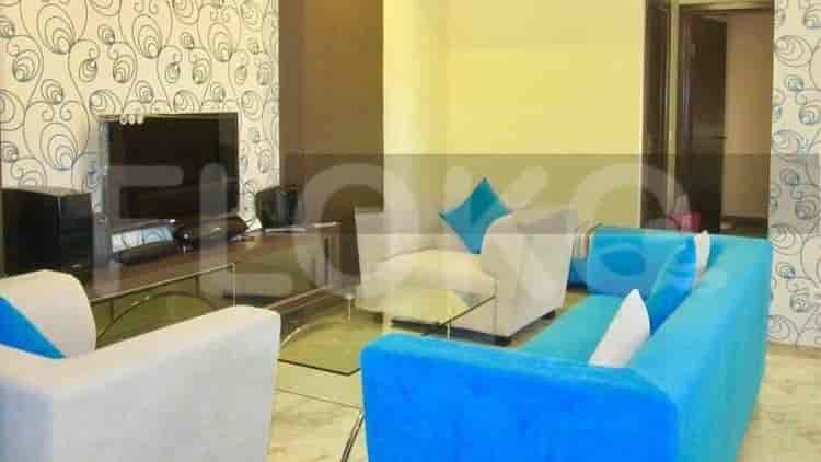 3 Bedroom on Middle Floor for Rent in BonaVista Apartment - fle2f5 1